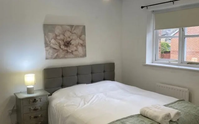 London Dream House - 4 Bedrooms