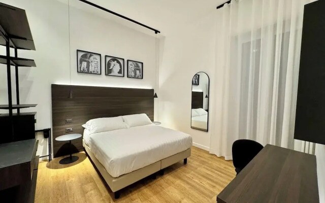 Museum Hospitality - Vatican Apartments