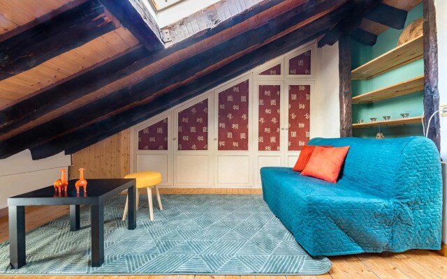 Mit House Prado Iv En Madrid