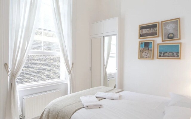 FG Property - Notting Hill, Westbourne Park Road