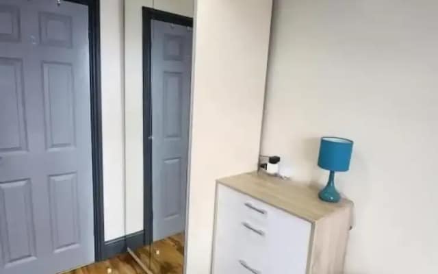 133 A Park Road Stretford
