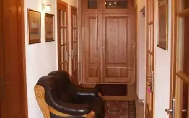 Hostel Memel