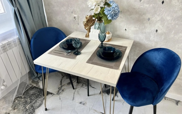 RentFlat (Рент Флэт) на улице Генерала Маргелова 5/2