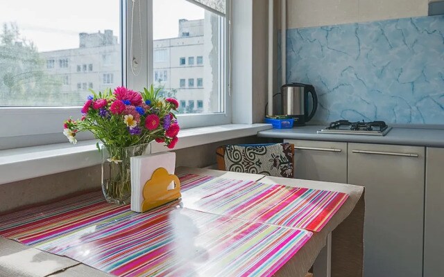 Flathome24 Iskrovskiy 28