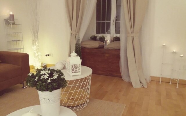 Salotto Roma