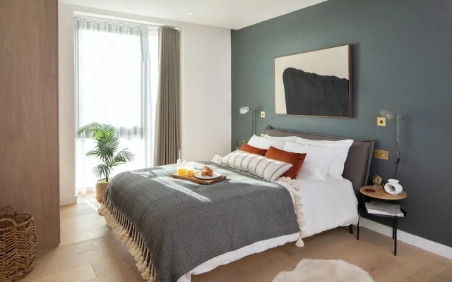 Enclave KX - Campus Accommodation