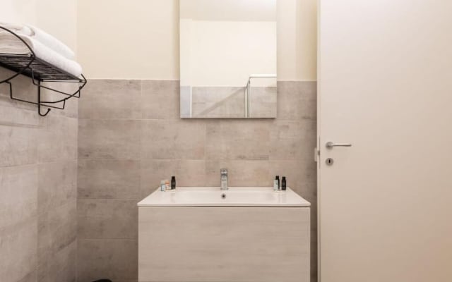 MaSa Holiday House Vatican