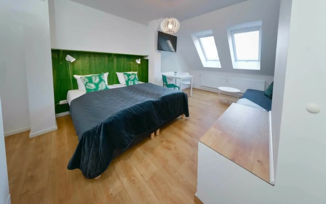 Old Town Hotel Berlin