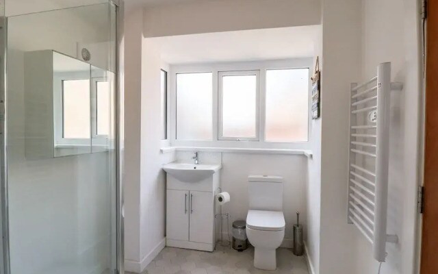 2 Seaview @ Bridlington Bay