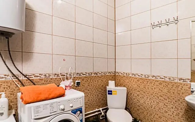 Апартаменты на Сибгата Хакима, 46