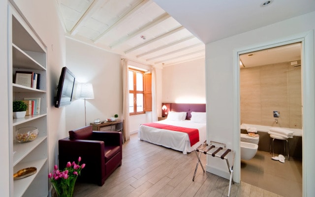 Hotel Navona Palace Collection