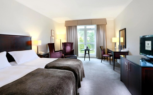 Macdonald Hill Valley Hotel, Golf and Spa