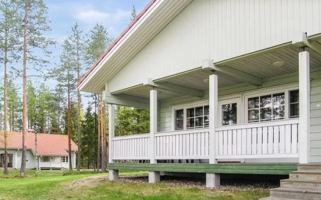 Holiday Home Yläneuvola silta