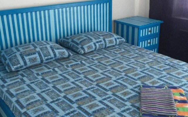 Guest House U Trekh Roz