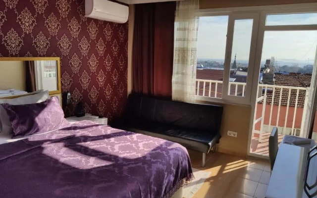 Hotel Best Apart