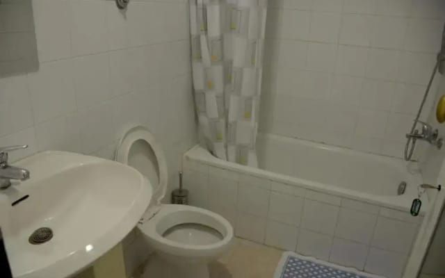 Aliram Napoleone III 22 guest house