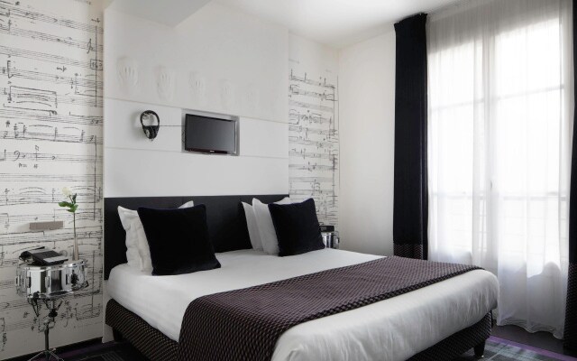 Hôtel Le 123 Sébastopol - Astotel