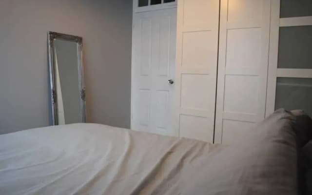 Cosy 4 Bedroom Flat in Kennington