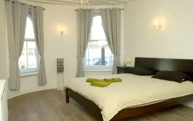 Mystay Brixton