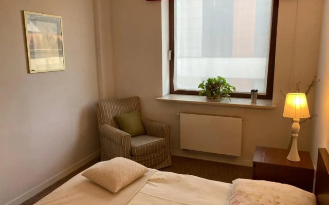 Atelier Residence