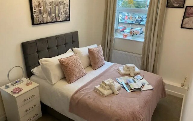 FC Platinum Accommodation LTD