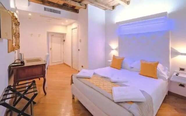 Maison Spagna Suite