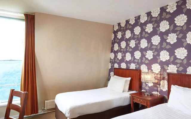 Corus St James Hotel Grimsby