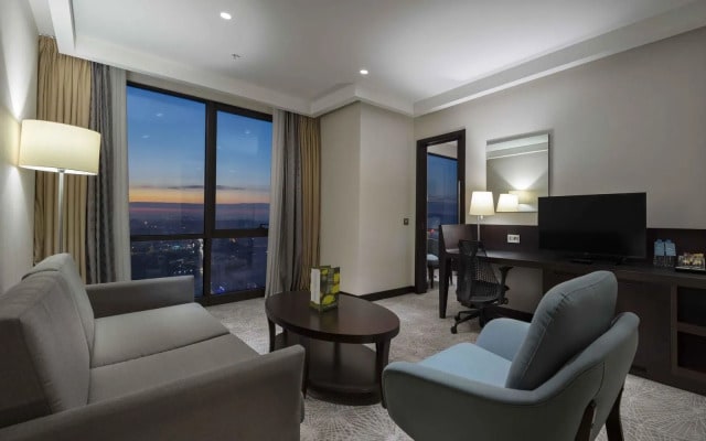 Doubletree by Hilton Istanbul Umraniye