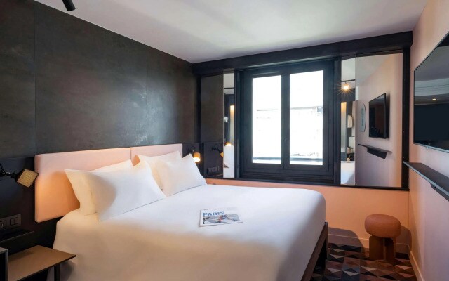 Tribe Paris Batignolles