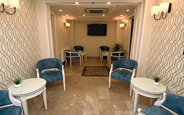 Novus Hotel Istanbul