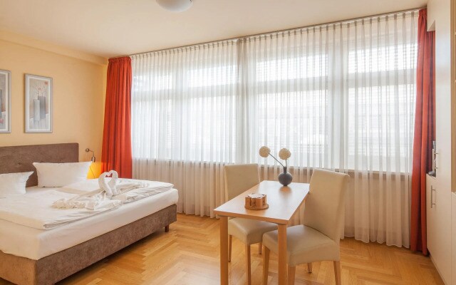 AMC Apartments - Ku'damm
