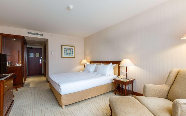 Occidental Hotel
