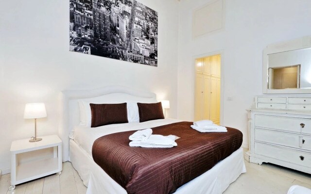 Spanish Steps House