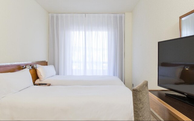 Moxy Barcelona