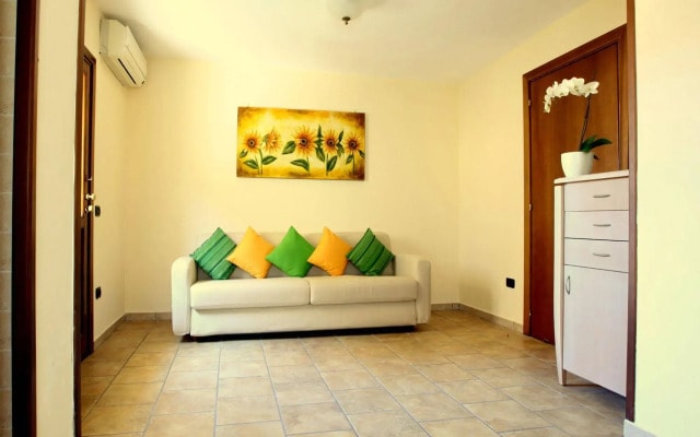 Villa Rosita