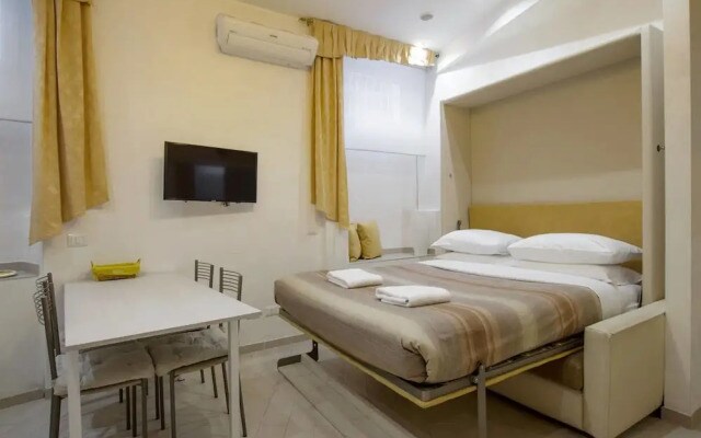 S&g Apartments Gold 5min Walk From The Vatican