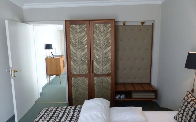Parkhotel Obermenzing