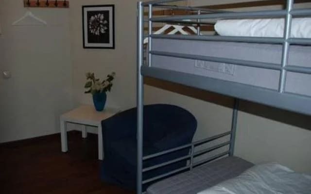 Hostel Moscow 444