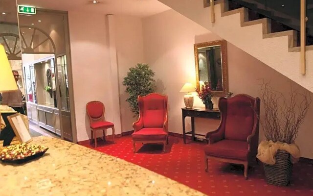 Hotel Ambiente