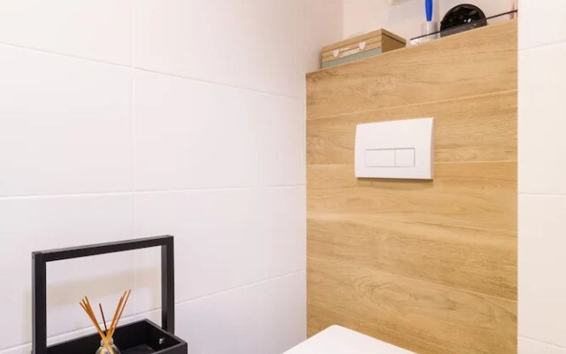 Labo Apartment Dzialdowska