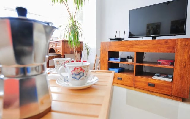 Sitito Dukas Apartment con Aparcamiento