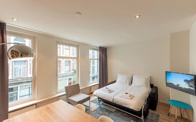 Cityden Old South Serviced Apartments