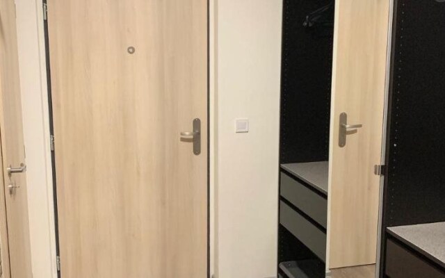 RS Apartments