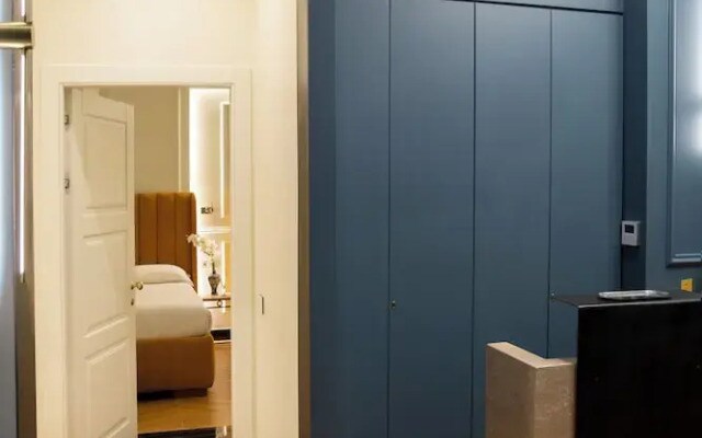 Unicum Trastevere Suites