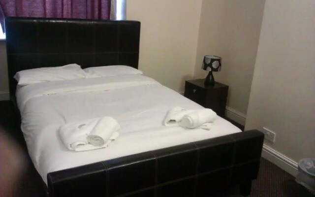 The Vale Hotel