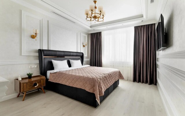 Daily Rent на улице Херсонская 43