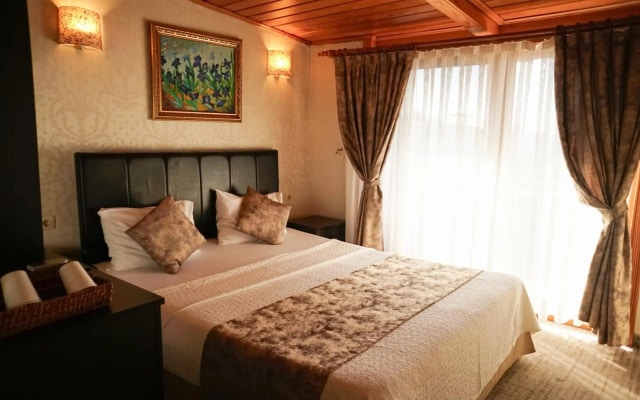 Eskibağ Butik Hotel