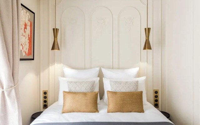Merveil Luxury Suites - Turbigo II-III