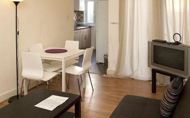 Tooting Place Apartments