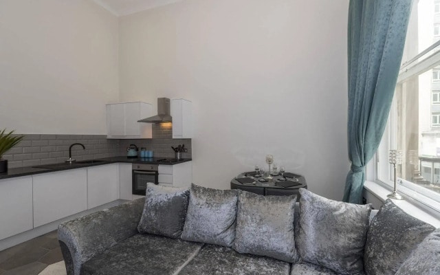 Union Bank Apartments